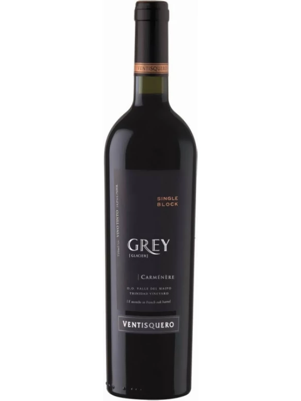 Ventisquero, Grey Carmenere
