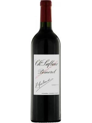 Вино Chateau Lafleur, Pomerol AOC 2011, 0.75 л