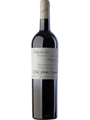 Вино Dal Forno Romano, Valpolicella Superiore DOC 2008, 1.5 л
