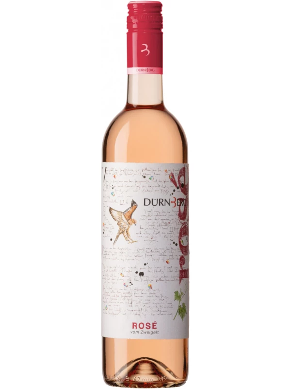 Durnberg, Rose vom Zweigelt