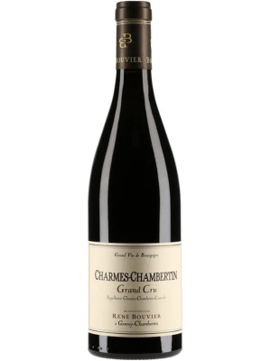 Вино Domaine Rene Bouvier, Charmes-Chambertin Grand Cru AOC 2016, 0.75 л