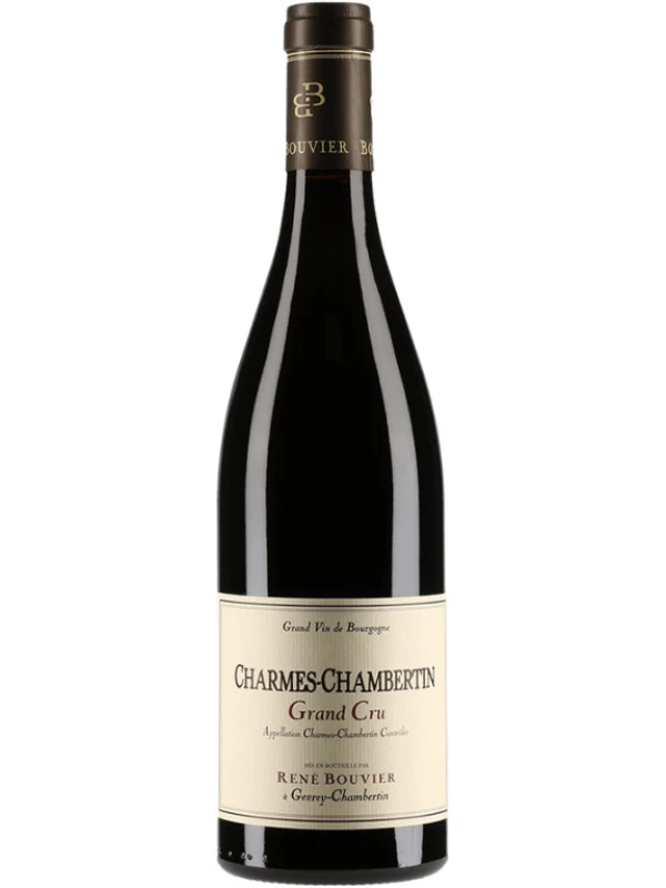 Domaine Rene Bouvier, Charmes-Chambertin Grand Cru AOC