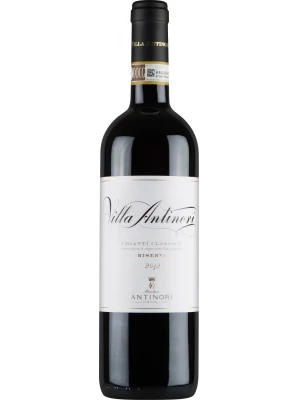 Вино Villa Antinori, Chianti Classico DOCG Riserva 2012, 0.375 л