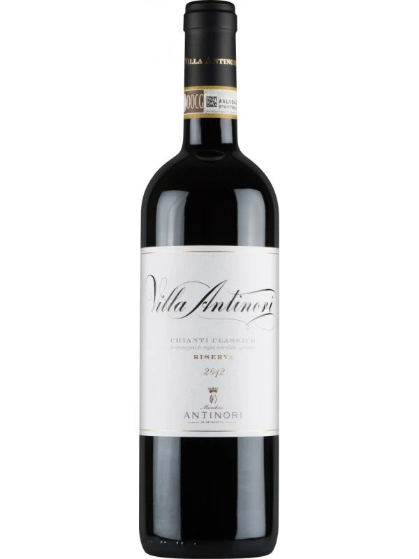 Villa Antinori, Chianti Classico DOCG Riserva