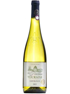 Вино La Perclaire Sauvignon, Touraine AOC 2022, 0.75 л