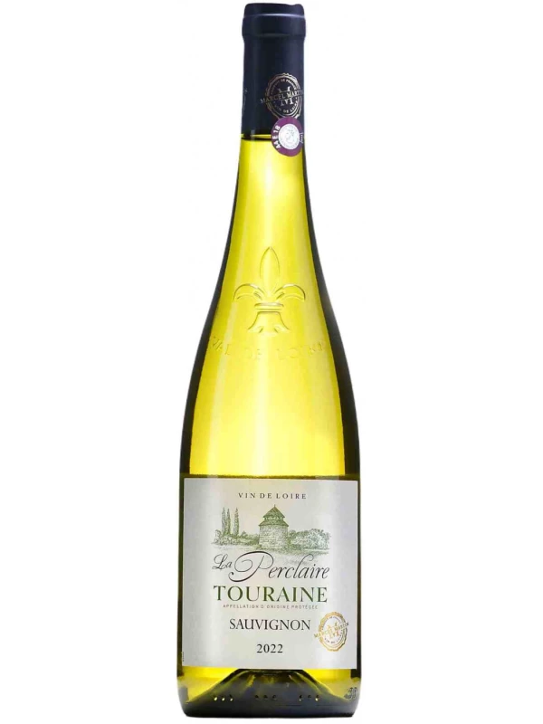 La Perclaire Sauvignon, Touraine AOC