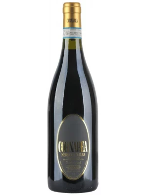 Вино Cornarea, Nebbiolo d'Alba DOCG 2012, 0.75 л