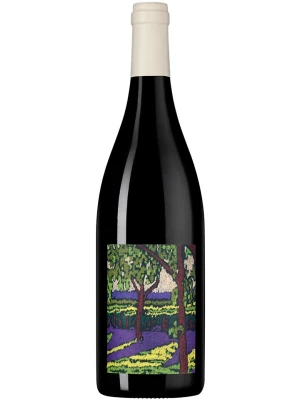 Вино Catherine & Pierre Breton, Le Cabernet Franc, Bourgueil AOC 2022, 0.75 л