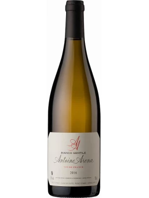 Вино Antoine Arena, Bianco Gentile 2016, 0.75 л
