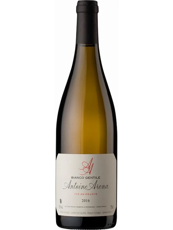 Antoine Arena, Bianco Gentile