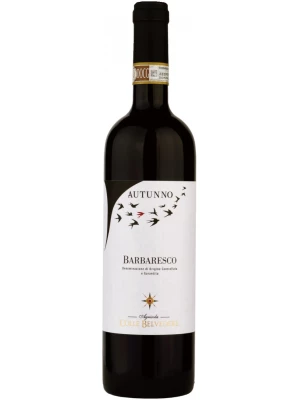 Вино Colle Belvedere, Autunno Barbaresco DOCG 2017, 0.75 л