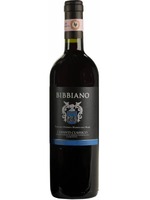Вино Bibbiano, Chianti Classico DOCG 2016, 0.75 л