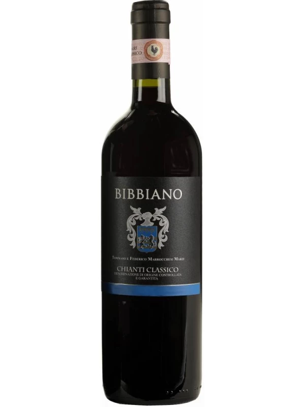 Bibbiano, Chianti Classico DOCG