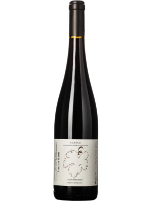 Вино Laurent Barth, Altenbourg Pinot Noir, Alsace AOC 2022, 0.75 л