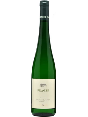 Вино Prager, Achleiten Gruner Veltliner Smaragd 2020, 0.75 л