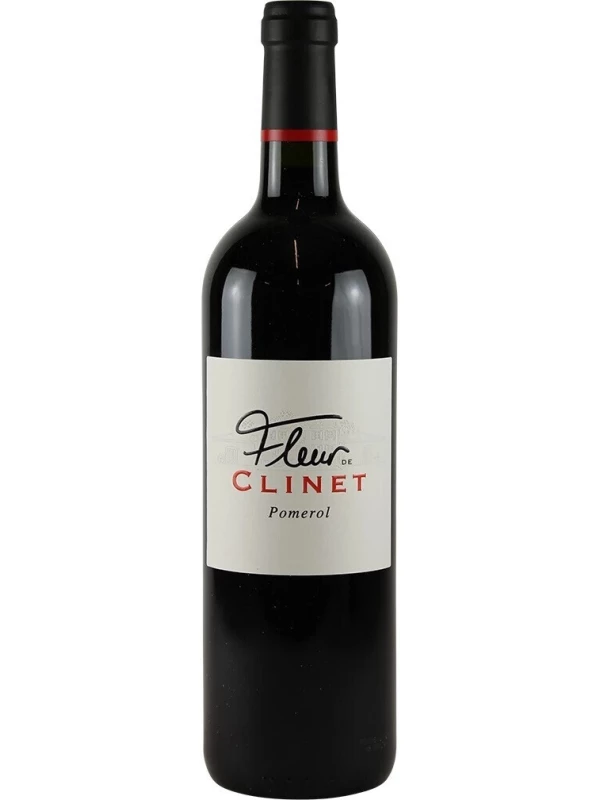 Fleur de Clinet, Pomerol AOC