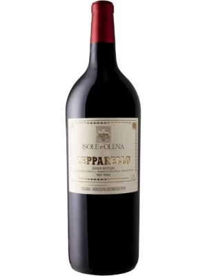 Вино Isole e Olena, Cepparello, Toscana IGT 2016, 1.5 л
