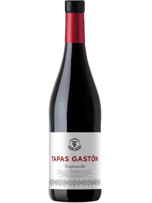 Вино Tapas Gaston Tempranillo, Rioja DOC 0.75 л