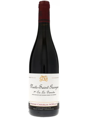 Вино Maxime Cheurlin Noellat, Nuits-Saint-Georges 1er Cru Les Damodes AOC 2020, 0.75 л