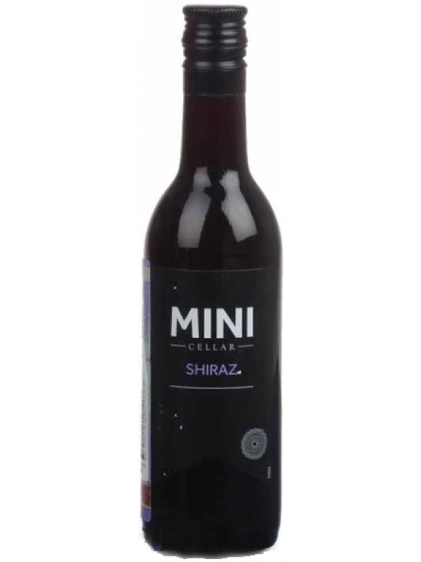 Paul Sapin, Mini Shiraz