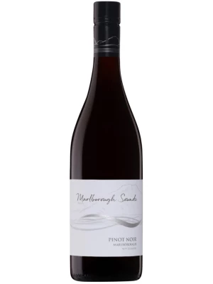 Вино Misty Cove, Marlborough Sounds Pinot Noir 2022, 0.75 л