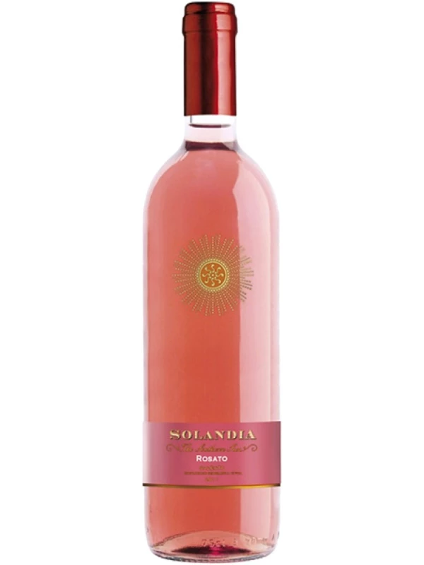 Solandia Rosato, Salento IGT