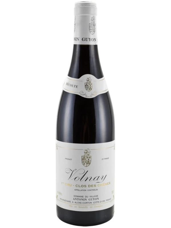 Domain Antonin Guyon, Volnay 1-er Cru AOC Clos des Chenes