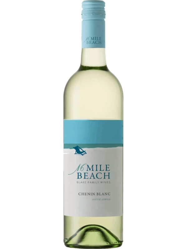 16 Mile Beach Chenin Blanc