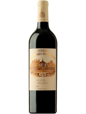 Вино Chateau Les Carmes Haut-Brion, Pessac-Leognan AOC 2006, 0.75 л