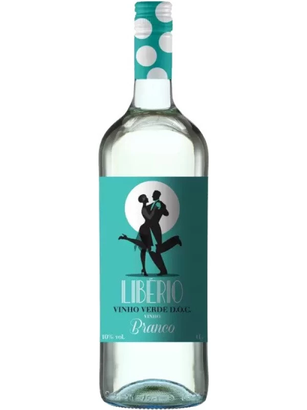 Liberio Branco, Vinho Verde DOC