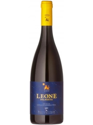 Вино Leone Sicilia Bianco IGT 2009, 0.75 л