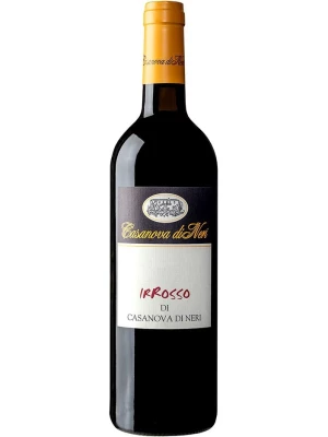 Вино IrRosso di Casanova di Neri 2018, 0.75 л