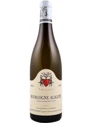 Вино Domaine Geantet-Pansiot, Bourgogne Aligote AOC 2018, 0.75 л