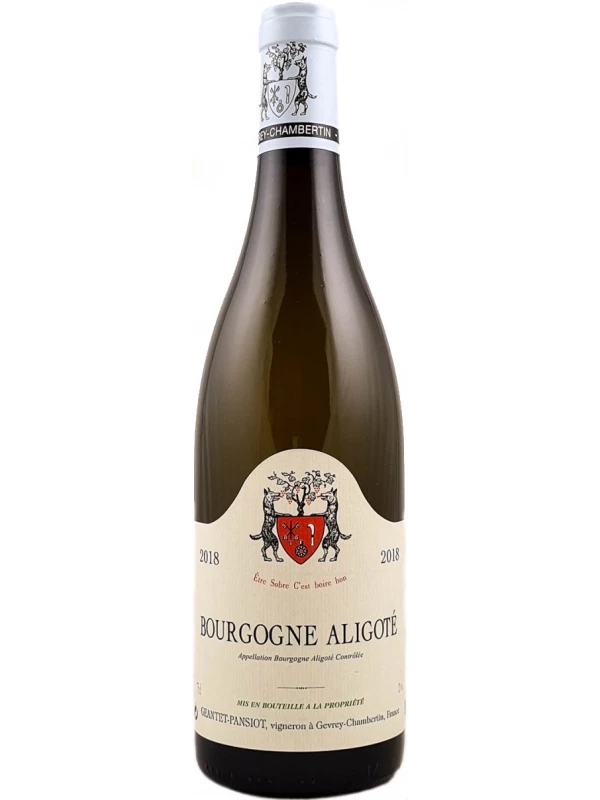 Domaine Geantet-Pansiot, Bourgogne Aligote AOC