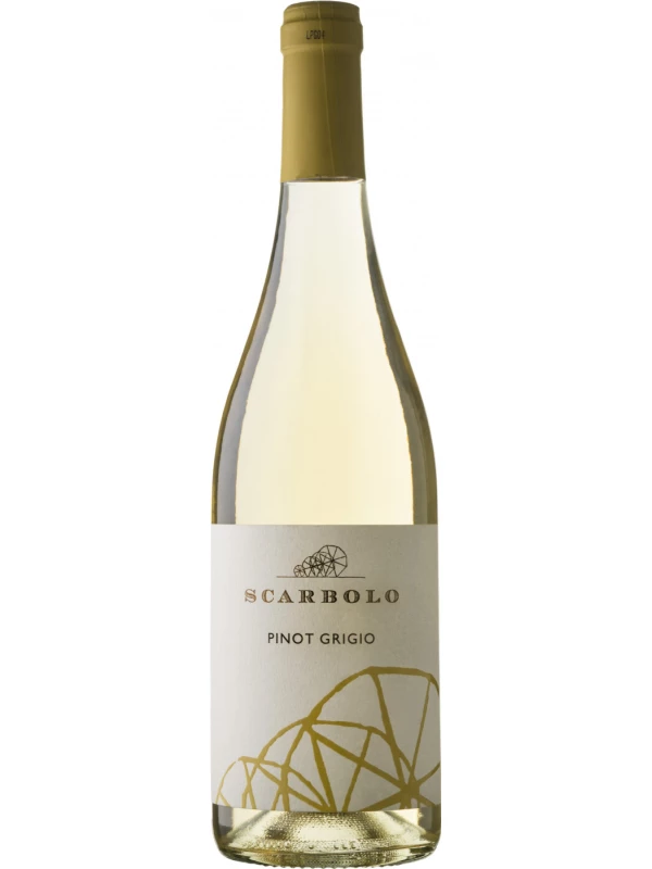 Scarbolo Pinot Grigio