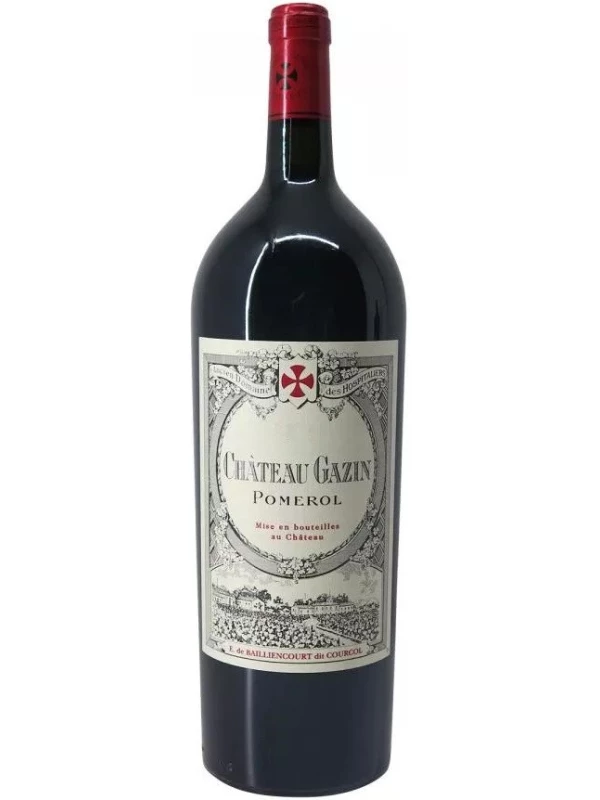 Chateau Gazin, Pomerol AOC