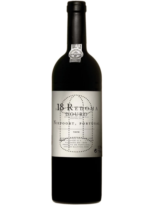 Niepoort, Redoma Tinto, Douro