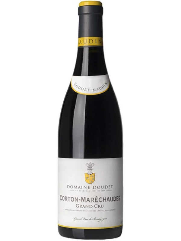 Doudet Naudin, Corton-Marechaudes Grand Cru AOC