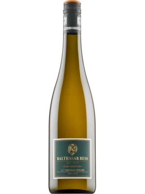 Вино Balthasar Ress, Von Unserm Rheingau Riesling trocken 2016, 0.75 л