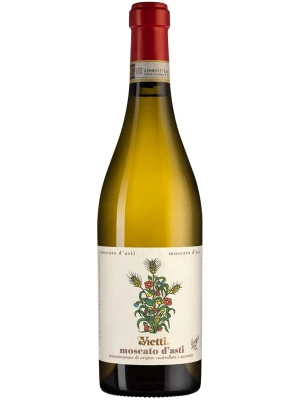 Вино Vietti, Moscato d'Asti DOCG 2020, 0.75 л