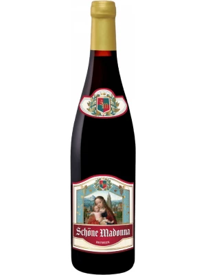 Вино Zimmermann-Graeff & Muller, Schone Madonna Rot 0.75 л