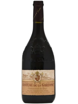 Вино Chateauneuf-du-Pape AOC 2015, 0.75 л