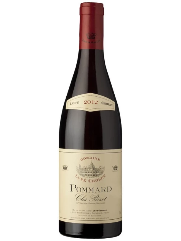 Lupe-Cholet, Pommard Clos Bizot AOC