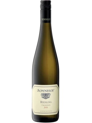 Вино Sonnhof Jurtschitsch, Riesling Urgestein 2018, 0.75 л