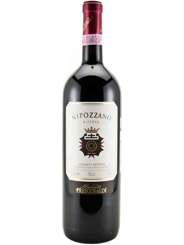 Nipozzano Chianti Rufina Riserva DOCG