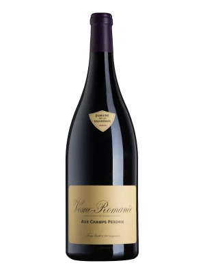 Вино Domaine de la Vougeraie, Vosne-Romanee Aux Champs Perdrix 2017, 1.5 л