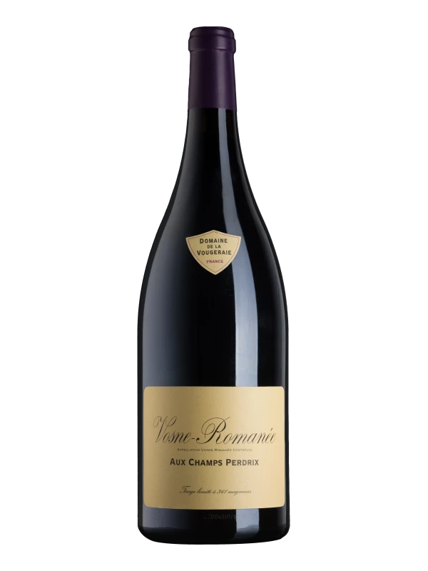 Domaine de la Vougeraie, Vosne-Romanee Aux Champs Perdrix