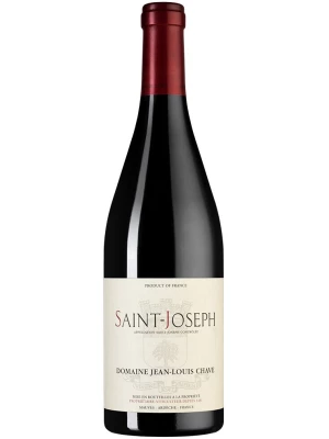 Вино Domaine Jean-Louis Chave, Saint-Joseph AOC 2018, 0.75 л
