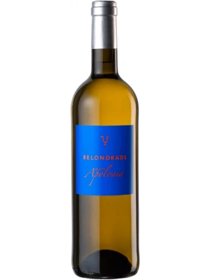 Вино Quinta Apolonia, Rueda DO 2019, 0.75 л