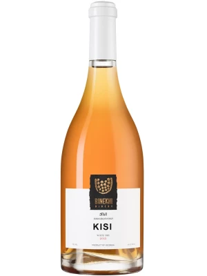 Вино Binekhi Kisi Qvevri 2015, 0.75 л